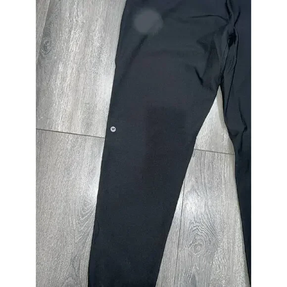 Birddogs Built -In Liner Joggers Y2K Boom For Your Boomstick Black XL A004449 - Picture 6 of 12